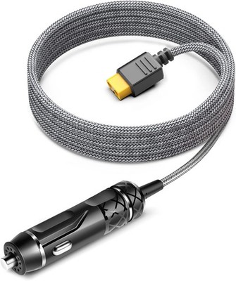 Auto Ladekabel XT60 12V 24V 1,5m 16