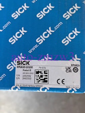 1 Pcs Brand New SICK RFU620-10100 RFID Sensor...