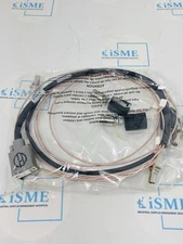 00-885999-01 DISPLAY CONTROL-EXTERNAL VIDEO CABLE ASSY GE OEC 9900 & Elite C-Arm