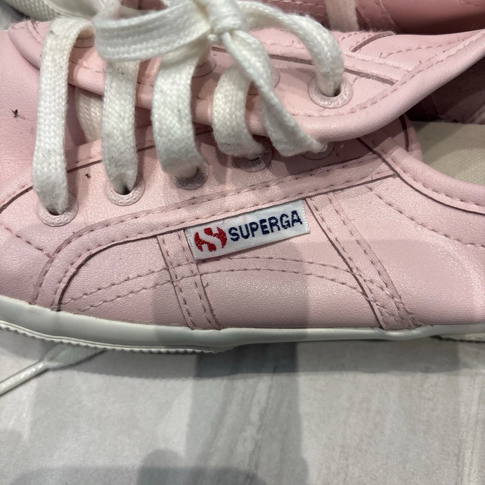 Superga 2750, photo 3 of 5