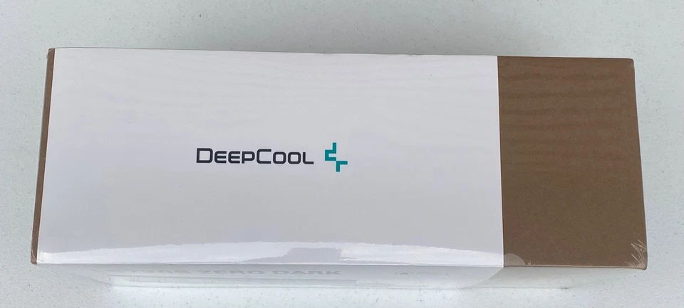 DeepCool LD360 Liquid Cooler 360mm - SEALED - Image 2 of 4