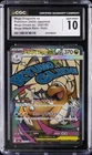 2025 POKEMON JPN MEGA DREAM EX #232/193 MEGA DRAGONITE EX CGC 10 GEM MINT