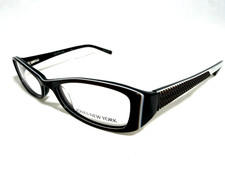 NEW Jones New York J604 BRN Eyeglasses 50-17-135 J2