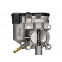 Drosselklappenstutzen ** First FIT ** Nissens 955125 12V FüR VW Polo 6N2 Variant