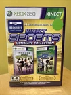 Kinect Sports Ultimate Collection (MICROSOFT XBOX 360, 2012) Brand New