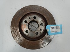 Disque de frein Volkswagen GOLF