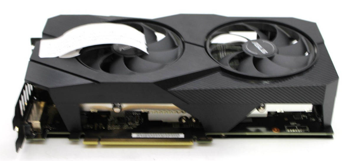 Cuda Cores Nucleos Cuda Rtx 2060 Asus Nvidia Rtx 2060 Cuda Asus