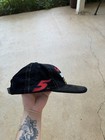 Vintage 90s NASCAR Kellogg’s Corn Flakes Racing Snapback Hat — photo 2