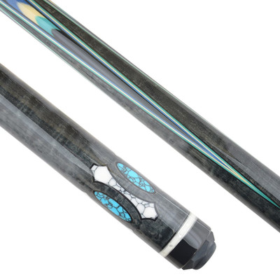 ADAM Carom Cue AC21C-3 ACSS PRO2 Shaft Joint Cap Pool Billiard stick Japan Made