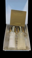 OROGOLD. 24K CLEANSING KIT. 24K Milk Cleanser & 24K Purifying Toner 2.7 fl oz ea