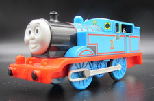 Thomas  Friends TrackMaster THOMAS Motorized Engine 1 Mattel 2009 - WORKING