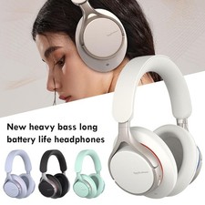 ANC Over-ear Bluetooth Wireless Headphones Active Noise Cancelling OSK