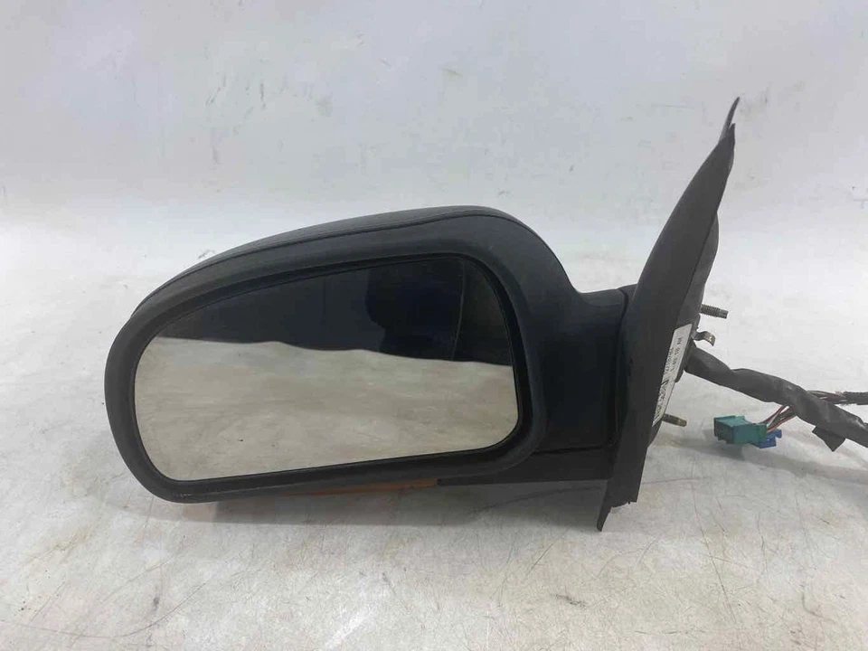 06 07 Espejo de puerta lado conductor izquierdo SAAB 9-7X Foto 4 de 4