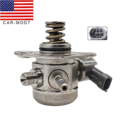 #ad High Pressure Fuel Pump For 11 14 Sonata 13 14 Santa Sport 2.4L 2.0L 353202G740 $71.84