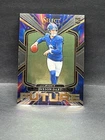 2025 Panini Select Jaxson Dart Future (RC)