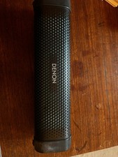 Denon Envaya Mini DSB-100 Portable Wireless Bluetooth Speaker.
