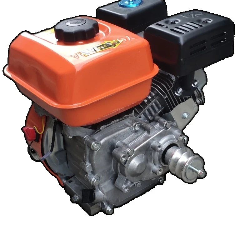 1/2-speed Petrol Engine with Gear Reduction Engine 170 Sprayer Power Unit - Image 2 of 4