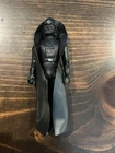 Vintage 1977 Kenner Darth Vader Star Wars Action Figure With Cape