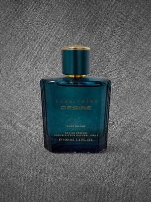 Territoire Eau De Parfum, Men's Cologne (Desire)