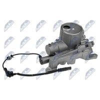 NTY BPO-CT-004 ÖLpumpe