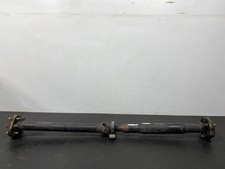 2010 Chevrolet Camaro Ss Oem Driveshaft Prop Shaft Mt 2 Piece Used