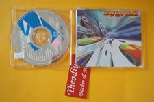 Cygnet - Fourth Generation (Maxi CD) (#4204)