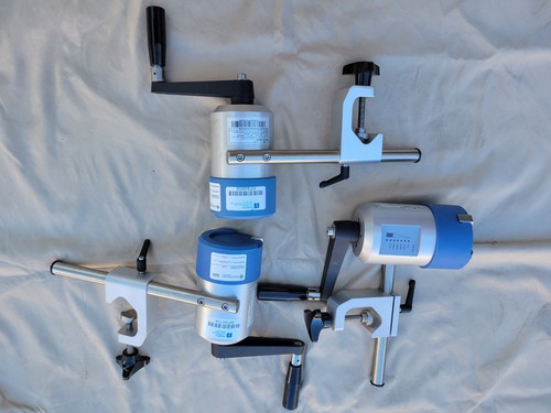 SORKIN Stockert Emergency Drive Unit