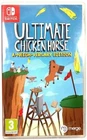 Ultimate Chicken Horse Nintendo Switch Brand New Sealed