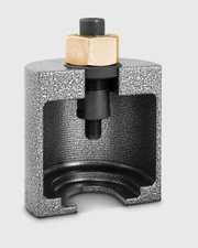 Tiger Tool 15201 Tapered Torque Rod Puller