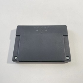 Sega Saturn Memory Card Plus EUR Very Good Condition