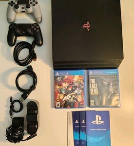 Ps4 Pro Box | eBay