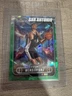29/99 VICTOR WEMBANYAMA, Green, 2024-25 Topps Chrome Sapphire Basketball #193