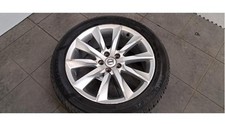 Volvo V90 II PW Felge + Reifen