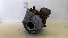 Turbo Nissan NAVARA
