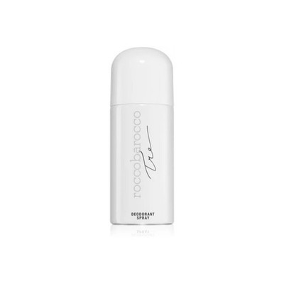 ROCCOBAROCCO - Drei Deodorant Spray 150 ML