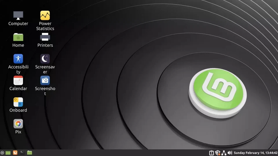 Linux Mint Bootable USB – Latest Release – Easy PC Replacement / Rescue USB - Image 4 of 4