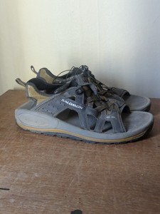 Salomon Sandals Mens | eBay display picture 3