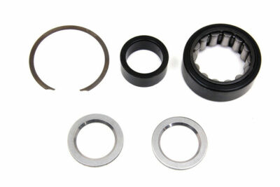 Extreme Heavy Duty Left Side Main Bearing Kit for Harley Davidson by V ...