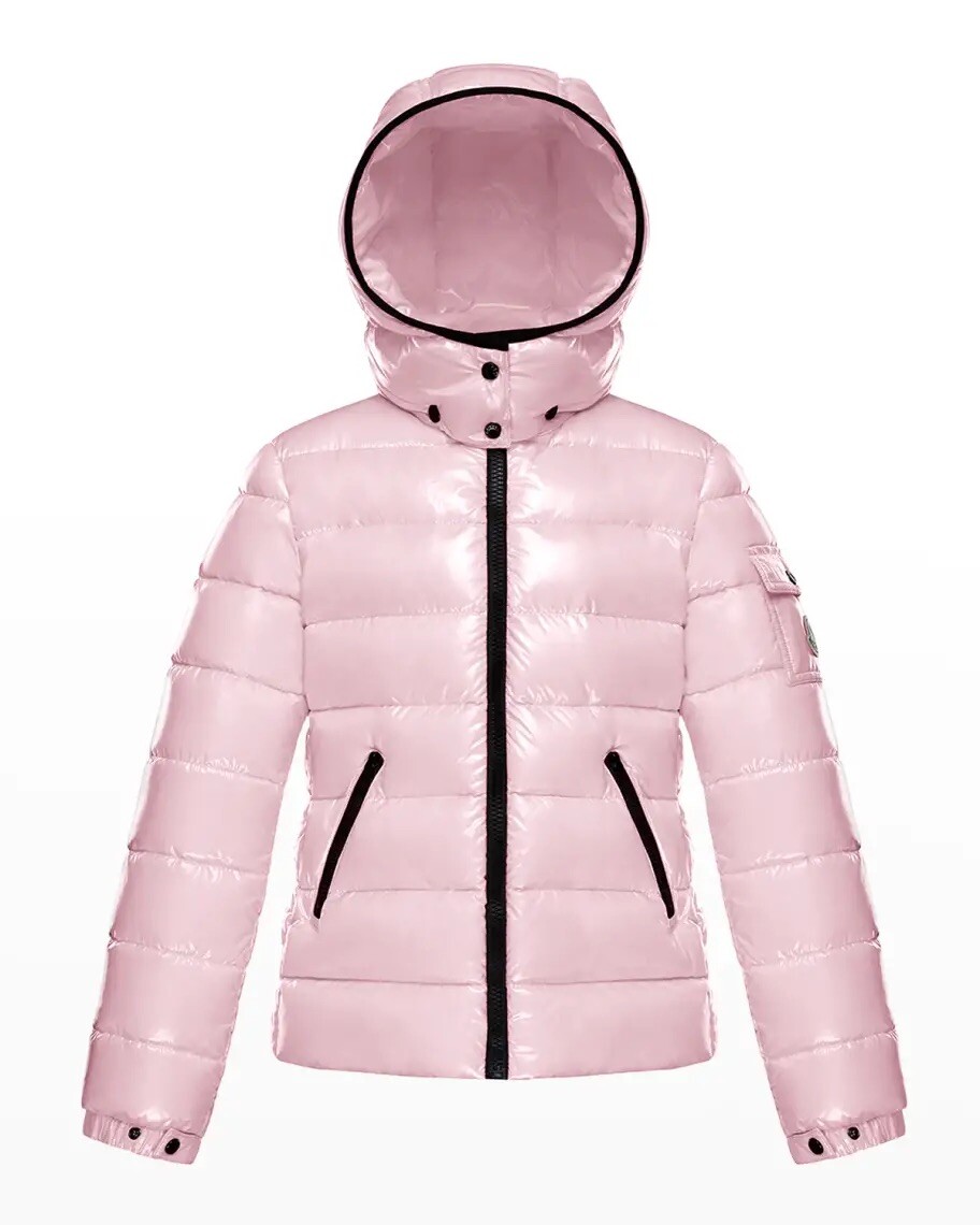 New with tag Moncler kids baby girls 