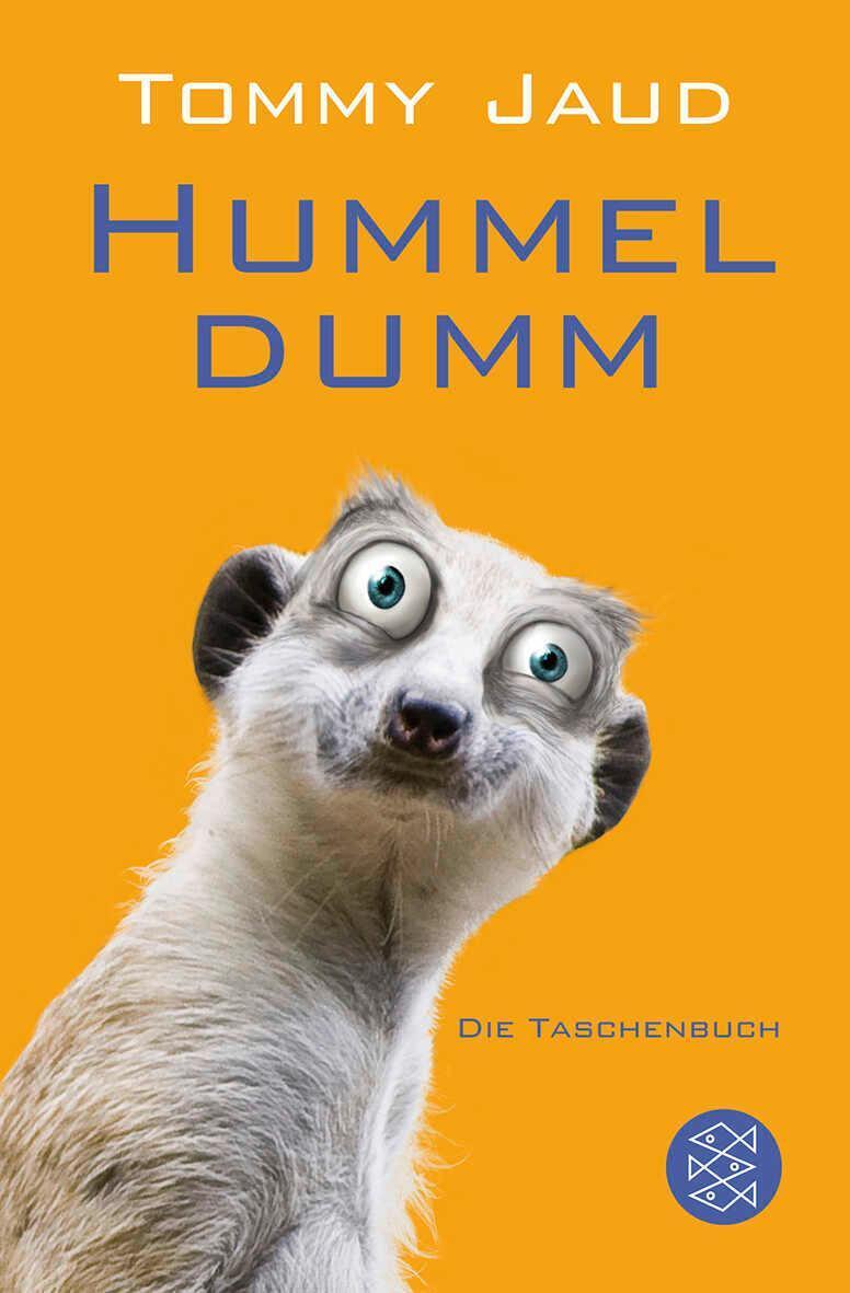 Thumbnail - Hummeldumm Tommy Jaud