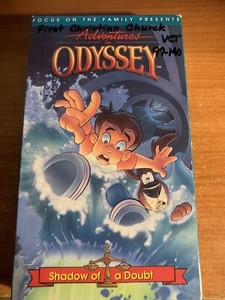 adventures in odyssey: shadow of a doubt cast adventures in odyssey: shadow of a doubt cast