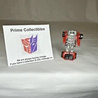 011 Transformers G1 Windcharger Vintage