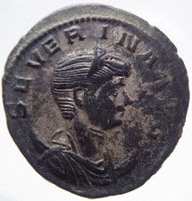 Severina Roman Imperial Coins (27 BC-476 AD) for sale | eBay