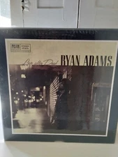 Ryan Adams - Live After Deaf 15LP Vinyl Box Set