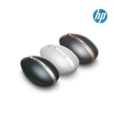 HP Spectre Mouse 700 Mouse da gioco wireless Bluetooth ricaricabile - blu argento