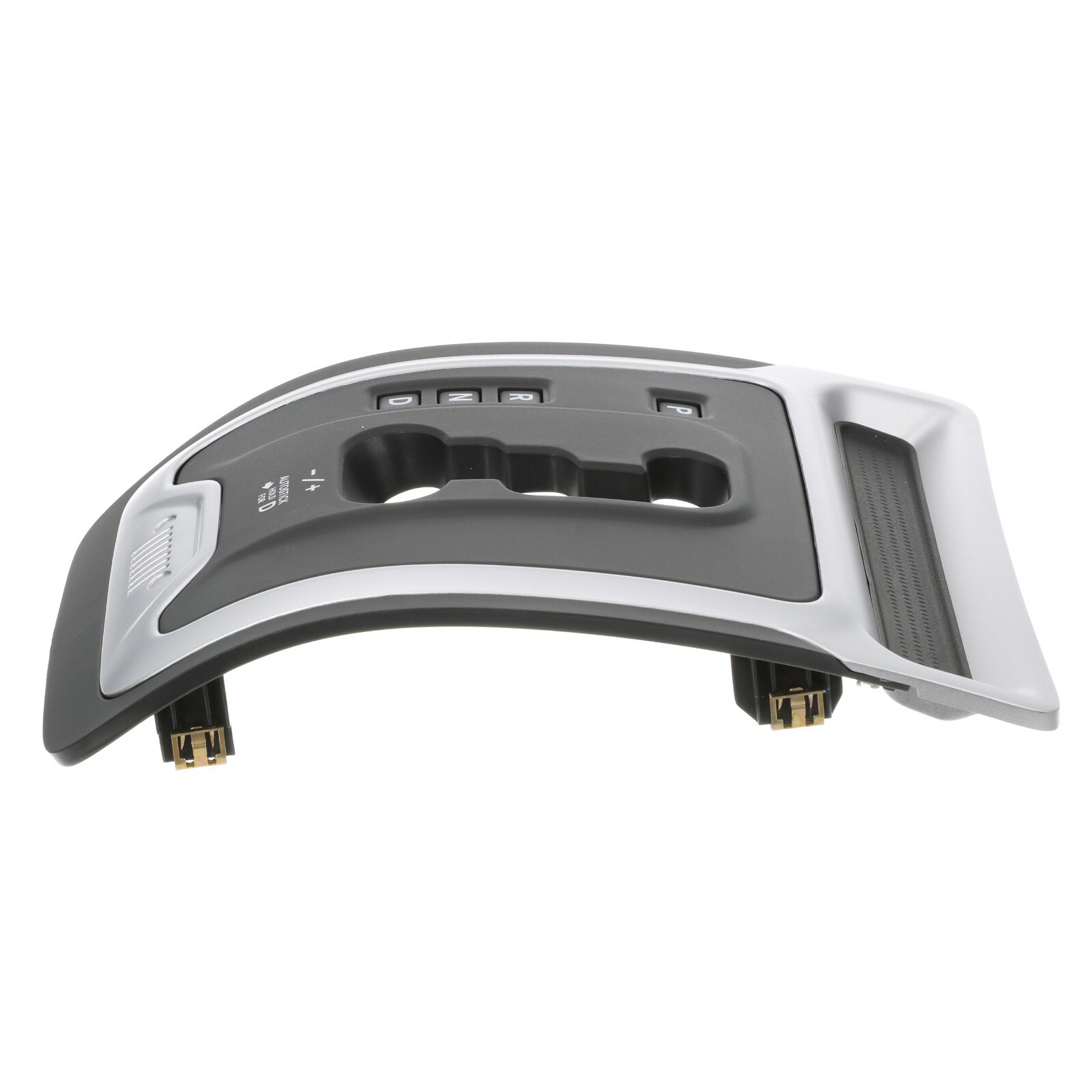 2014 JEEP COMPASS AUTOMATIC TRANS GEAR SHIFTER INDICATOR BEZEL OEM NEW MOPAR eBay