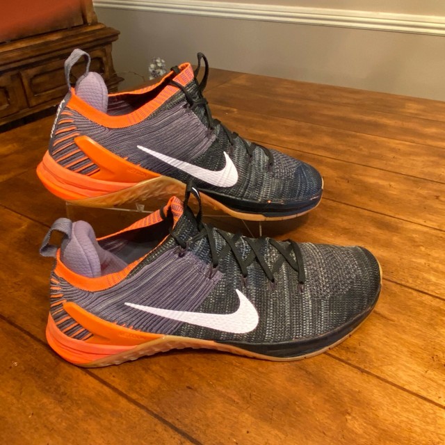 nike metcon 2 flyknit