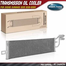 1x Automatic Transmission Oil Cooler for Dodge Durango 2015 2016-2020 CH4050149