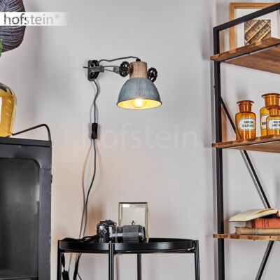 JUST LIGHT LED-Akku-Wandleuchte 1flg grün JUST LIGHT LED-Akku-Wandleuchte 1flg grün