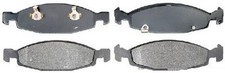 Bremsbeläge Jeep Grand Cherokee 1999-2002  Brake Pads